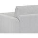Merrick Ernst Silverstone Sofa Chaise, LAF